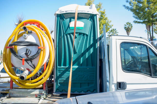 Best Affordable portable toilet rental  in Taylors, SC
