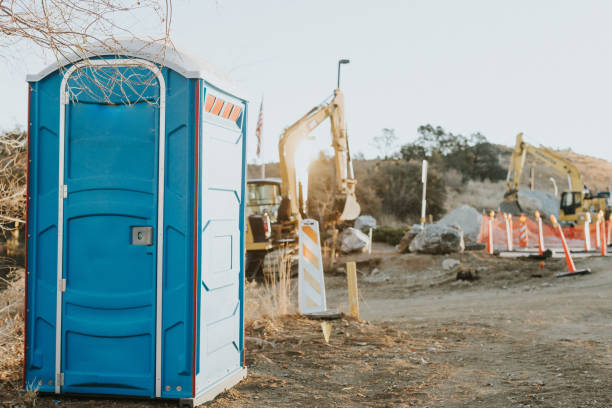 Portable Toilet Options We Offer in Taylors, SC