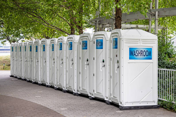 Best Portable restroom trailer rental  in Taylors, SC