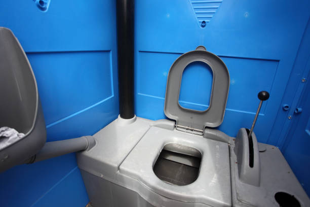 Porta potty rental for festivals in Taylors, SC