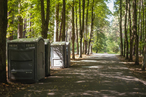 Best Wedding porta potty rental  in Taylors, SC