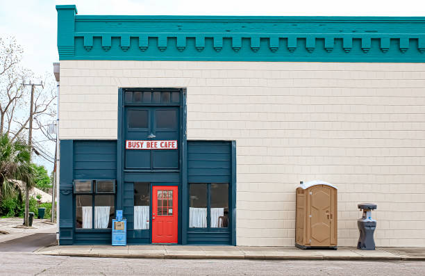 Best Long-term porta potty rental  in Taylors, SC